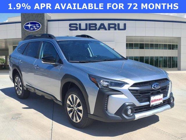 new 2025 Subaru Outback car, priced at $40,763