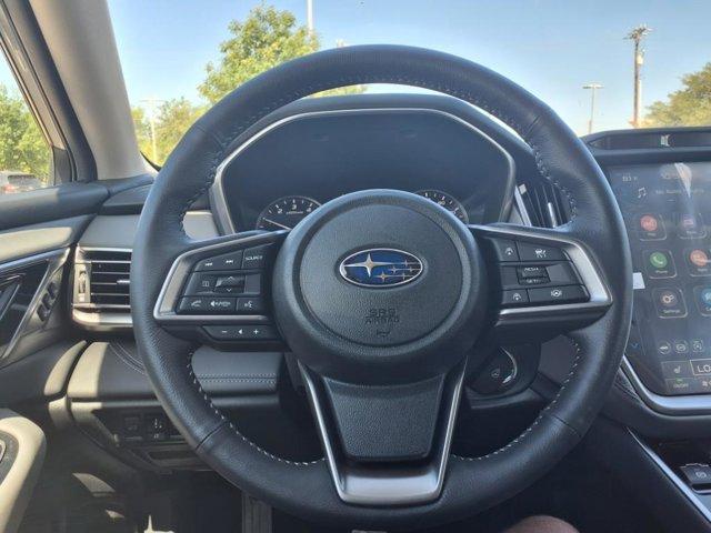 new 2025 Subaru Outback car, priced at $40,763