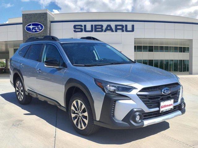 new 2025 Subaru Outback car, priced at $40,763