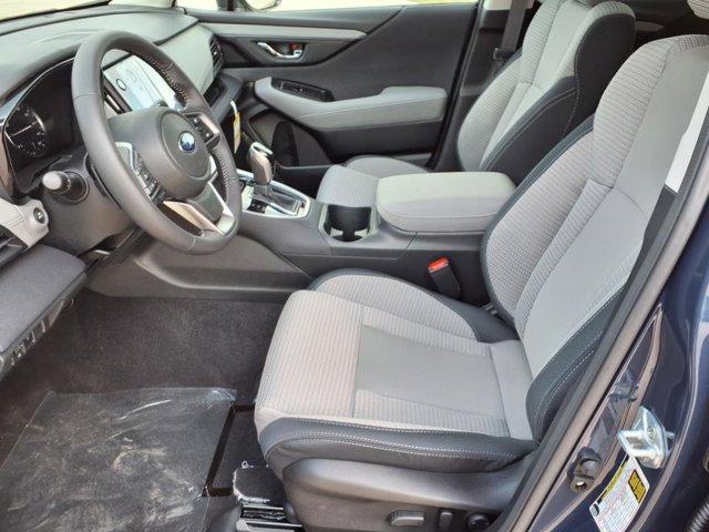 new 2025 Subaru Outback car, priced at $36,481