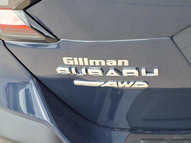 new 2025 Subaru Outback car, priced at $36,481