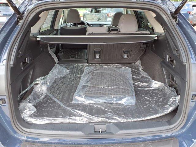 new 2025 Subaru Outback car, priced at $36,481