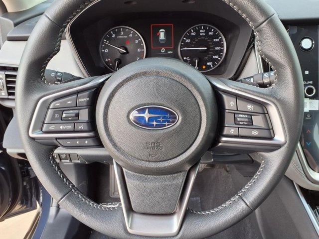 new 2025 Subaru Outback car, priced at $36,481