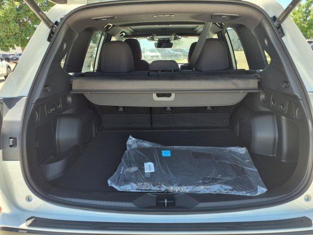 new 2025 Subaru Forester car, priced at $37,165