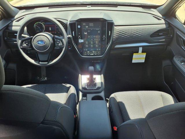 new 2025 Subaru Forester car, priced at $37,165