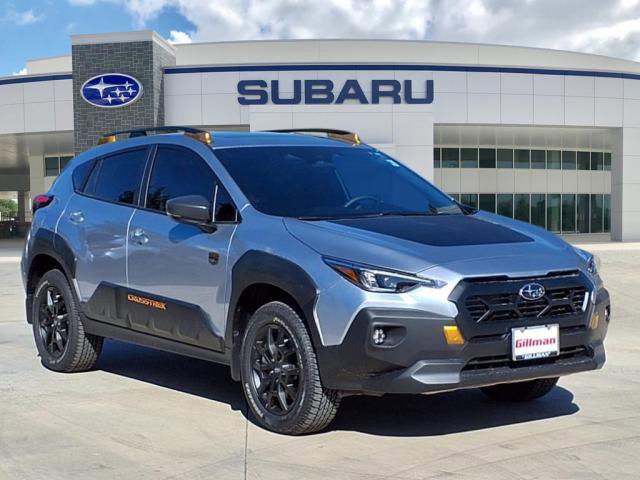 new 2024 Subaru Crosstrek car, priced at $37,357