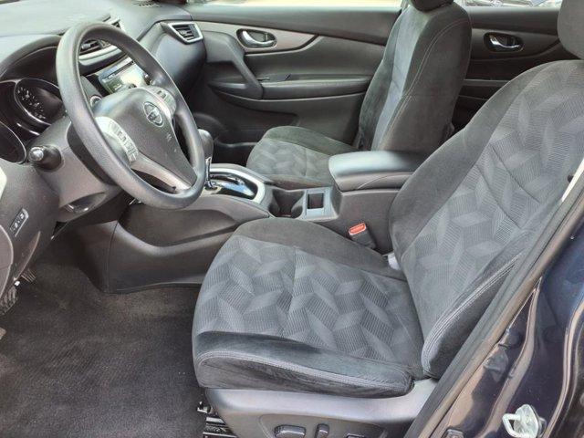 used 2016 Nissan Rogue car, priced at $7,995