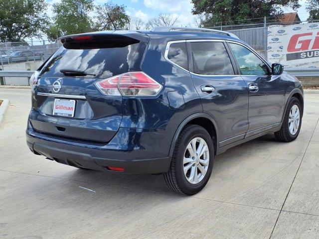 used 2016 Nissan Rogue car, priced at $7,995