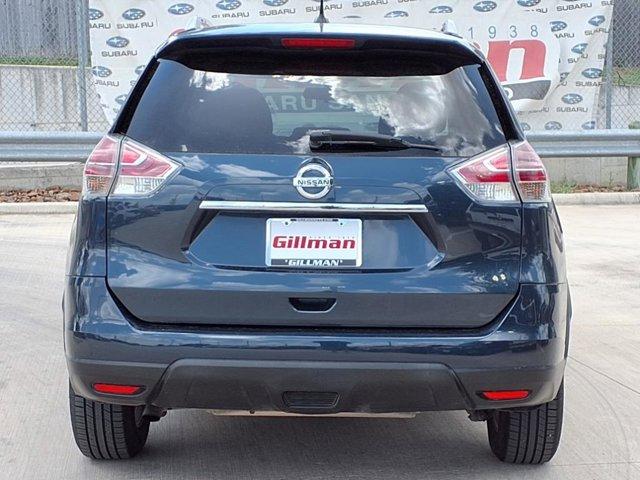 used 2016 Nissan Rogue car, priced at $7,995
