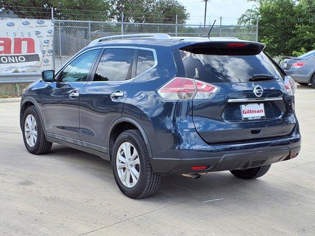 used 2016 Nissan Rogue car, priced at $7,995