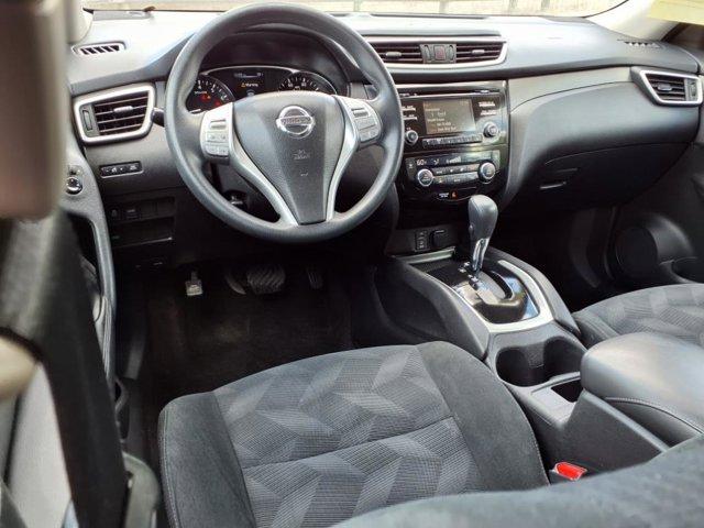 used 2016 Nissan Rogue car, priced at $7,995