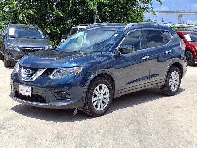 used 2016 Nissan Rogue car, priced at $7,995