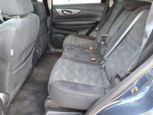 used 2016 Nissan Rogue car, priced at $7,995