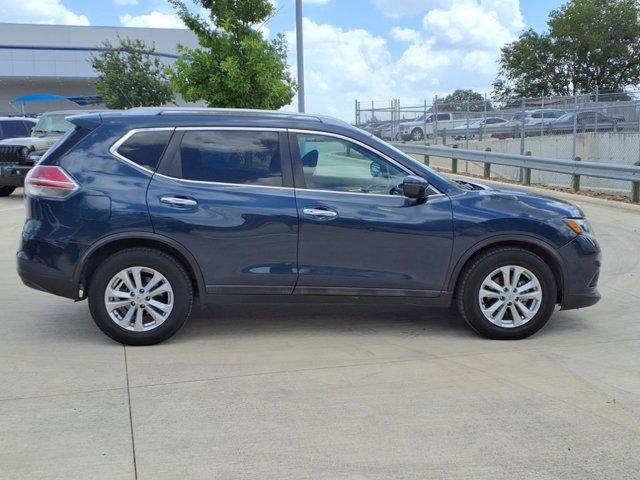 used 2016 Nissan Rogue car, priced at $7,995