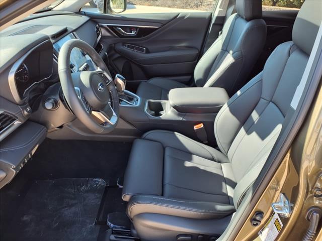 new 2025 Subaru Outback car, priced at $40,271