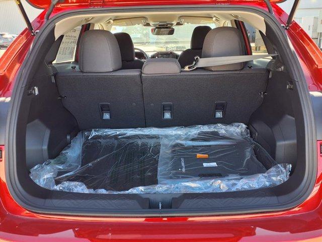 new 2025 Subaru Crosstrek car, priced at $30,138