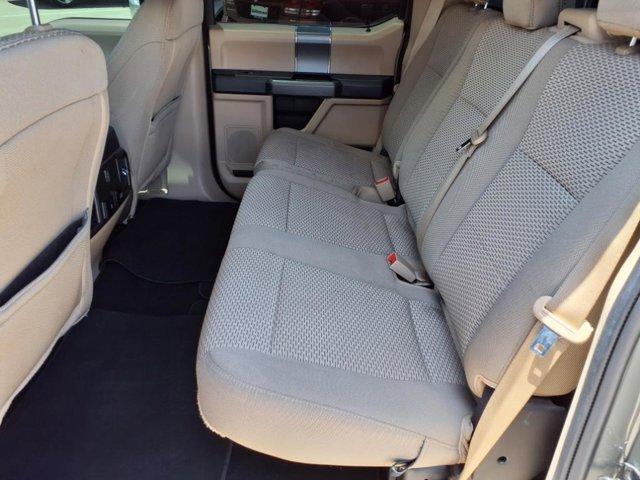 used 2020 Ford F-150 car, priced at $22,995