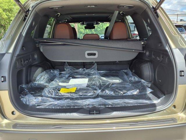new 2025 Subaru Forester car, priced at $44,218