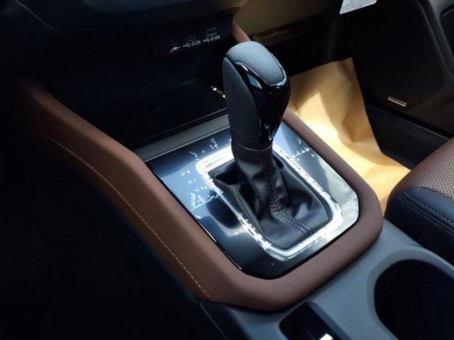 new 2025 Subaru Forester car, priced at $44,218