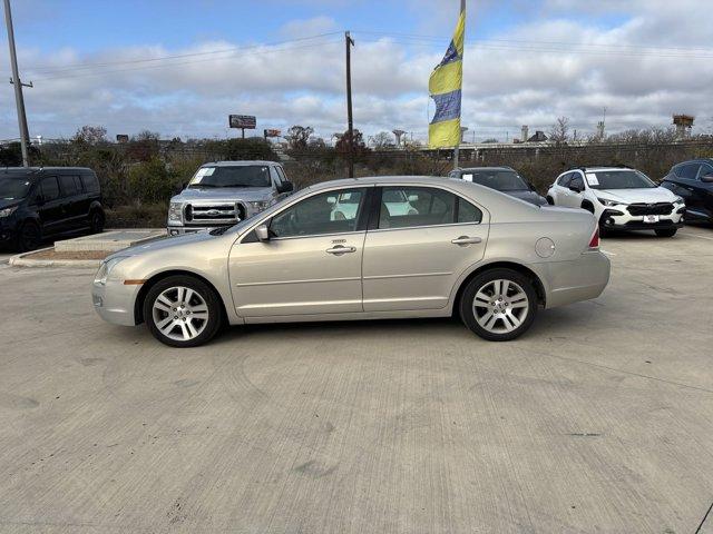 used 2009 Ford Fusion car, priced at $5,995