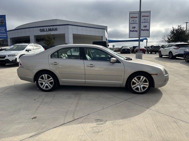 used 2009 Ford Fusion car, priced at $5,995