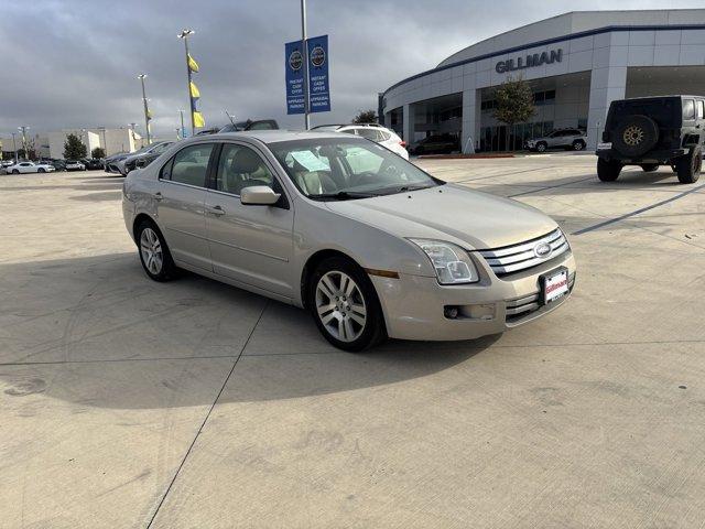 used 2009 Ford Fusion car, priced at $5,995