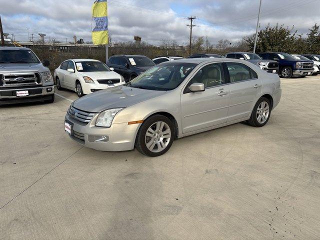 used 2009 Ford Fusion car, priced at $5,995