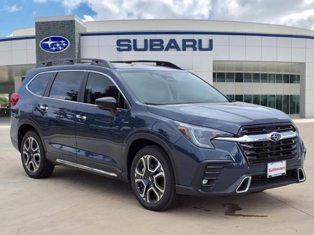 new 2024 Subaru Ascent car, priced at $51,383