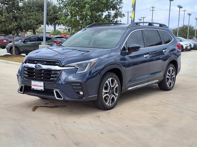 new 2024 Subaru Ascent car, priced at $51,383