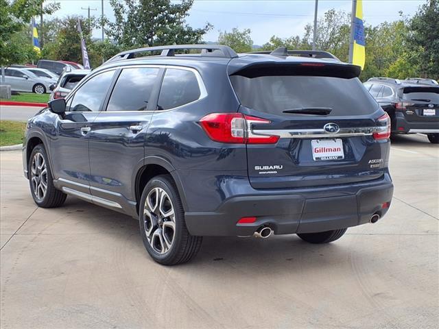 new 2024 Subaru Ascent car, priced at $51,383