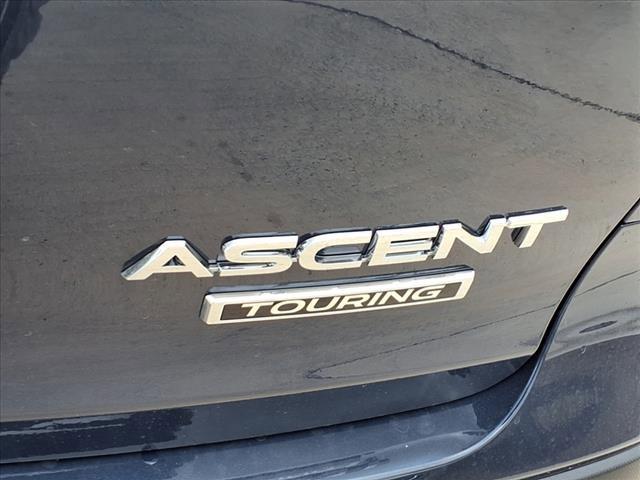 new 2024 Subaru Ascent car, priced at $51,383