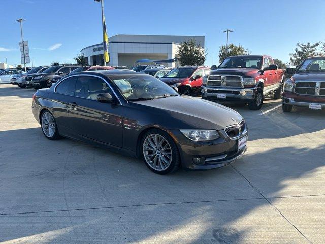 used 2011 BMW 335 car, priced at $12,000