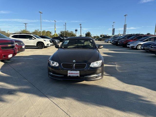 used 2011 BMW 335 car, priced at $12,000