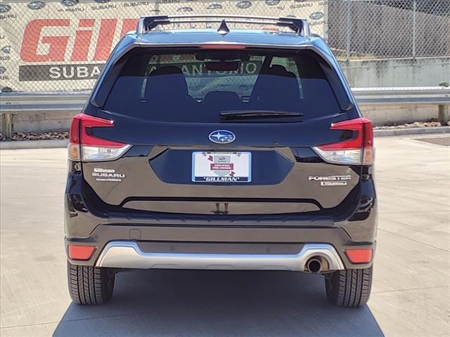 used 2020 Subaru Forester car, priced at $25,995