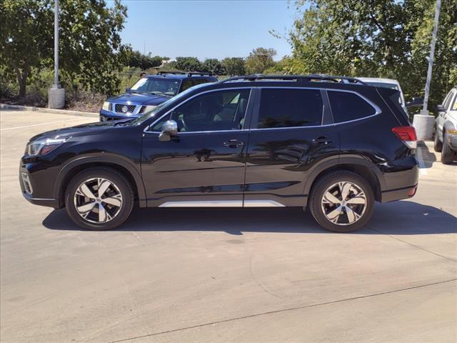 used 2020 Subaru Forester car, priced at $25,995