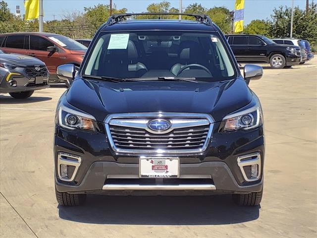 used 2020 Subaru Forester car, priced at $25,995