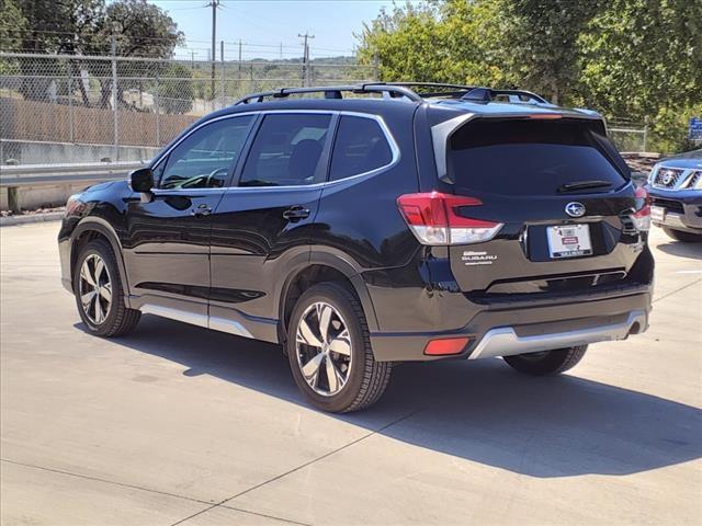 used 2020 Subaru Forester car, priced at $25,995