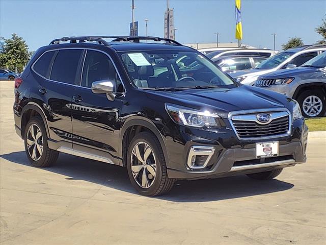 used 2020 Subaru Forester car, priced at $25,995