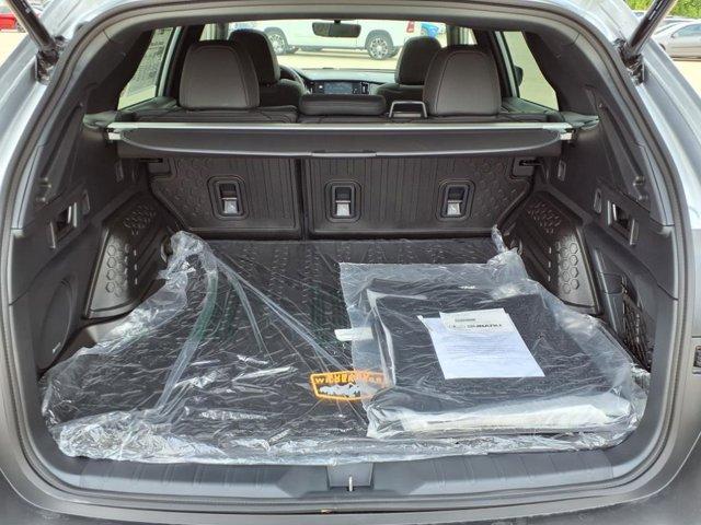 new 2025 Subaru Outback car, priced at $44,072