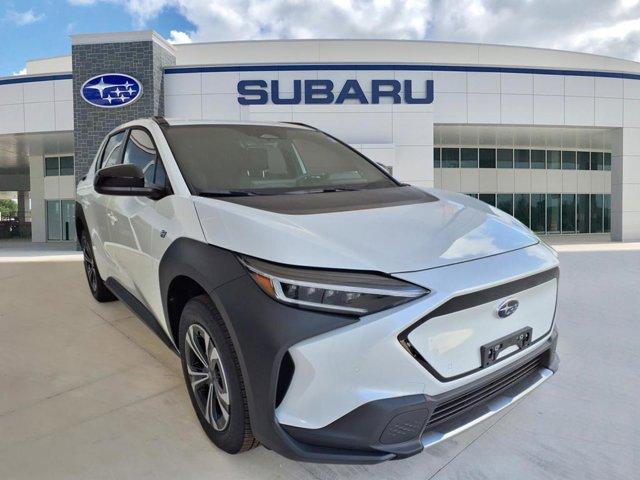 new 2025 Subaru Forester car, priced at $40,891