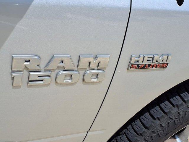 used 2016 Ram 1500 car, priced at $24,995