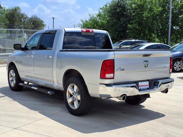 used 2016 Ram 1500 car, priced at $24,995