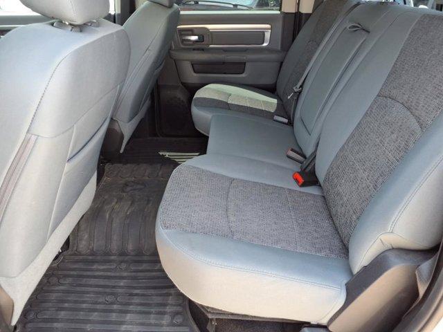 used 2016 Ram 1500 car, priced at $24,995