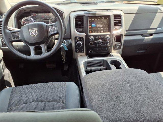 used 2016 Ram 1500 car, priced at $24,995