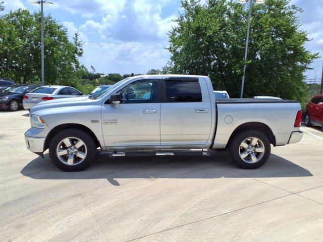 used 2016 Ram 1500 car, priced at $24,995