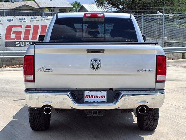 used 2016 Ram 1500 car, priced at $24,995