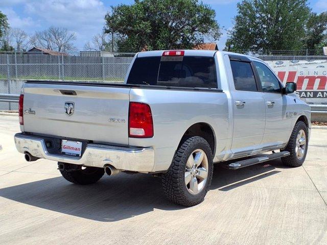 used 2016 Ram 1500 car, priced at $24,995