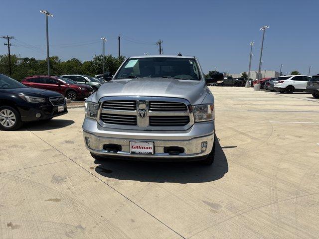 used 2016 Ram 1500 car, priced at $24,995
