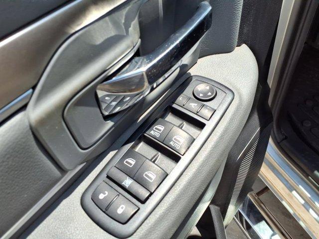 used 2016 Ram 1500 car, priced at $24,995