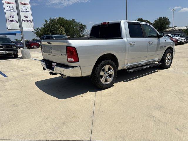 used 2016 Ram 1500 car, priced at $24,995